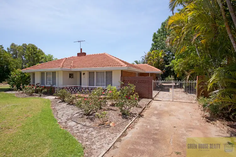 Second view of Homely house listing, 6 Congdon Avenue, Pinjarra WA 6208