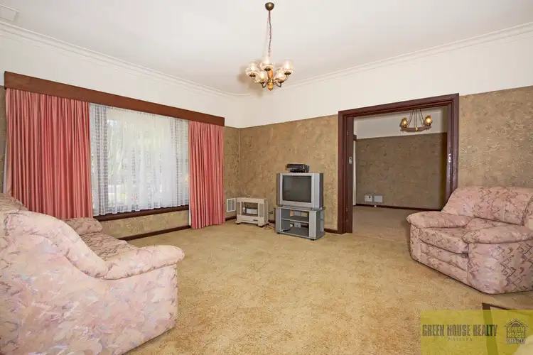 Fourth view of Homely house listing, 6 Congdon Avenue, Pinjarra WA 6208