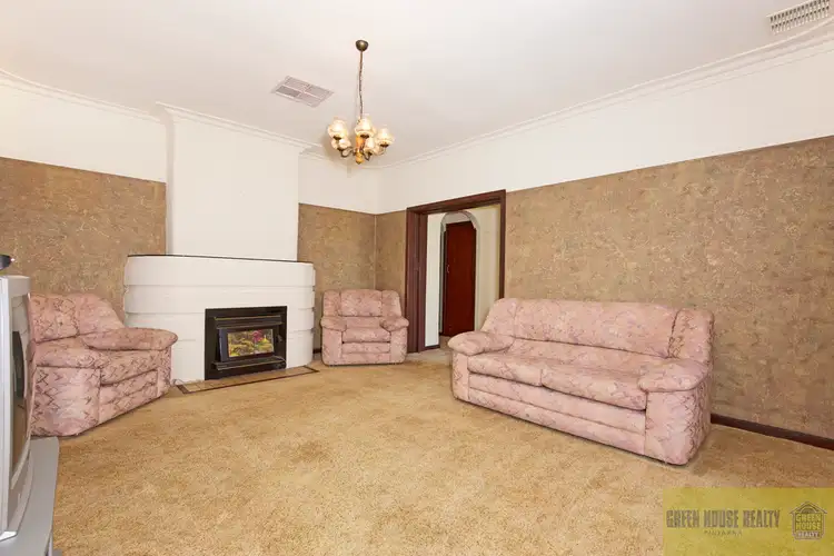 Fifth view of Homely house listing, 6 Congdon Avenue, Pinjarra WA 6208