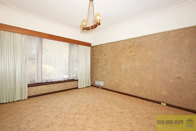 Sixth view of Homely house listing, 6 Congdon Avenue, Pinjarra WA 6208