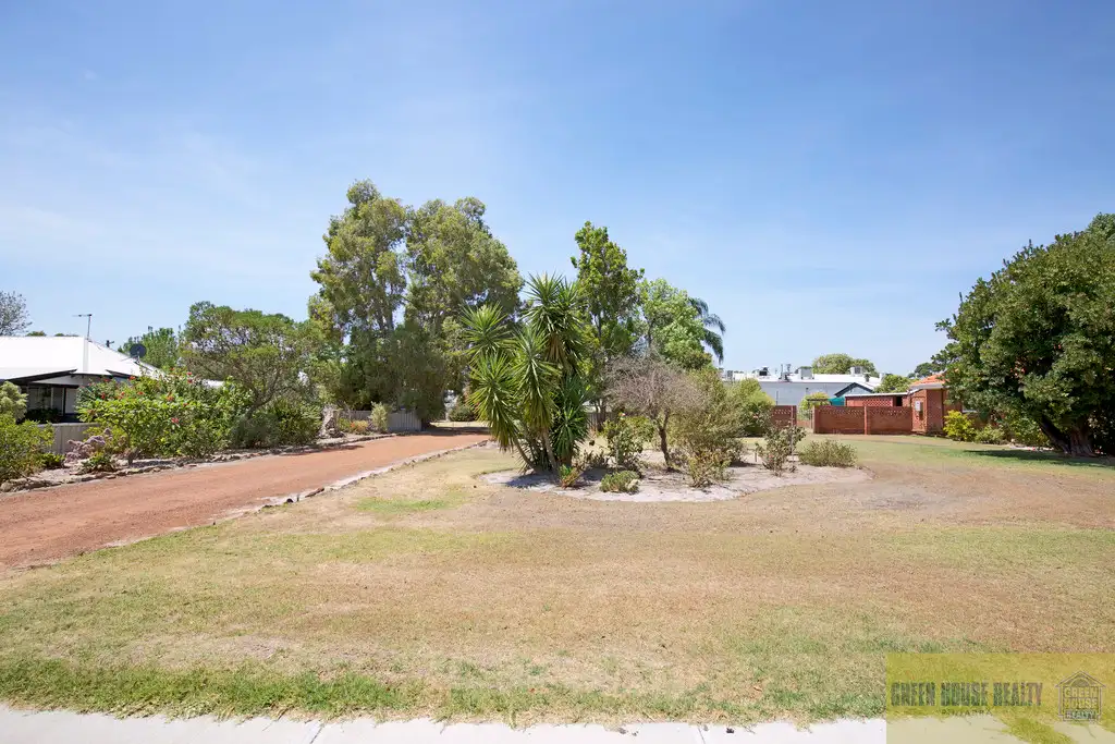 Main view of Homely land listing, 4 Congdon Avenue, Pinjarra WA 6208