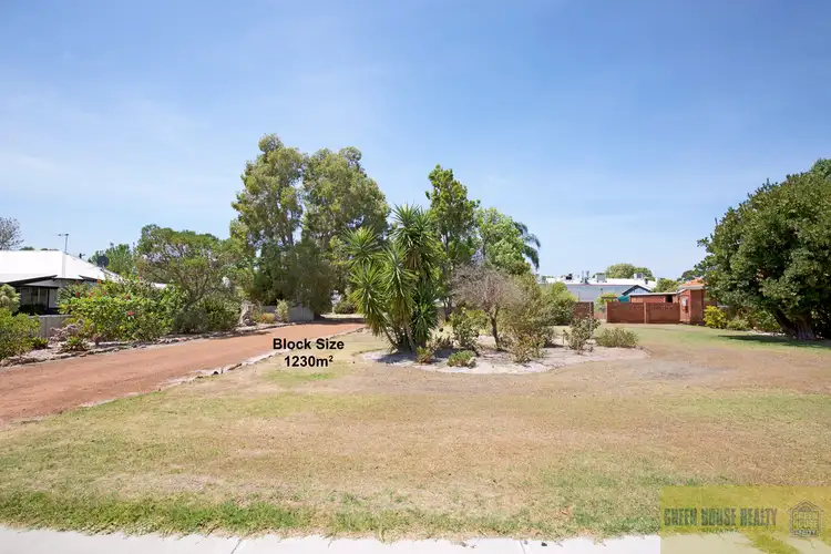 Second view of Homely land listing, 4 Congdon Avenue, Pinjarra WA 6208