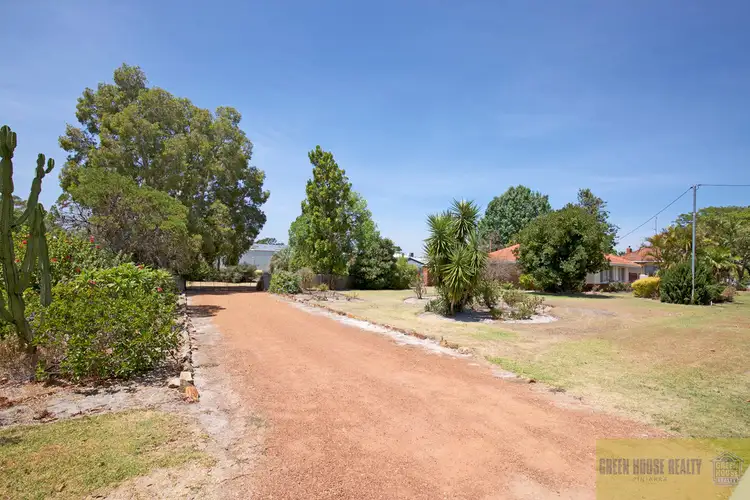 Third view of Homely land listing, 4 Congdon Avenue, Pinjarra WA 6208