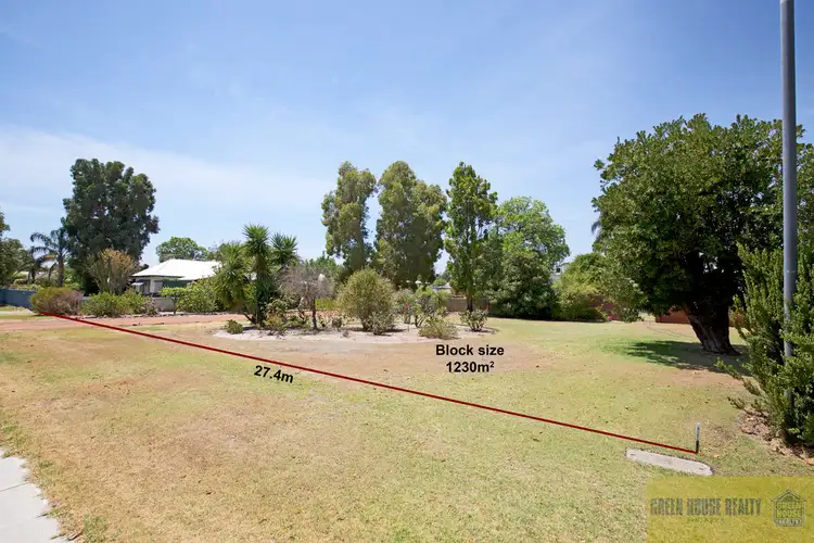Sixth view of Homely land listing, 4 Congdon Avenue, Pinjarra WA 6208