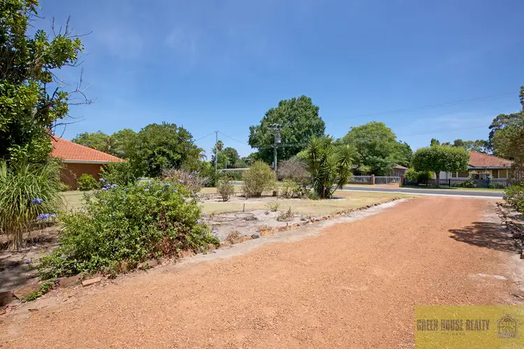 Seventh view of Homely land listing, 4 Congdon Avenue, Pinjarra WA 6208