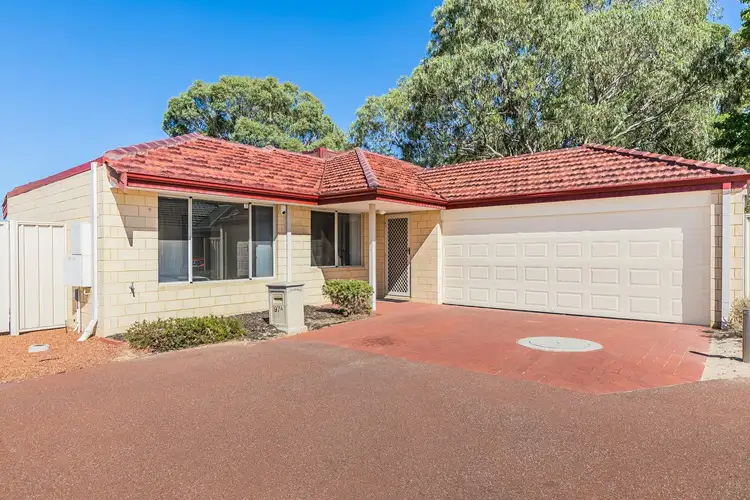 97 A The Promenade, Wattle Grove WA 6107