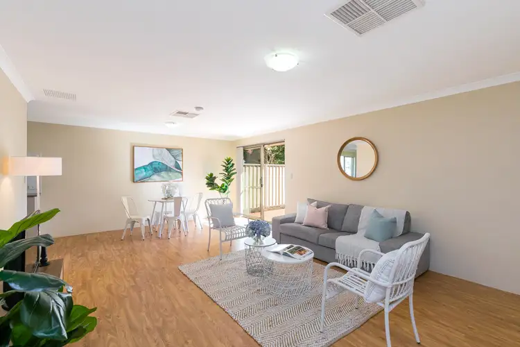 Third view of Homely house listing, 97 A The Promenade, Wattle Grove WA 6107