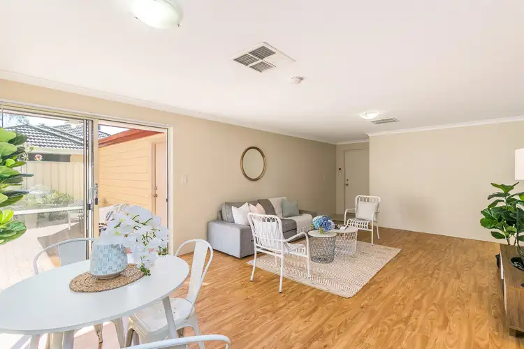 Fourth view of Homely house listing, 97 A The Promenade, Wattle Grove WA 6107