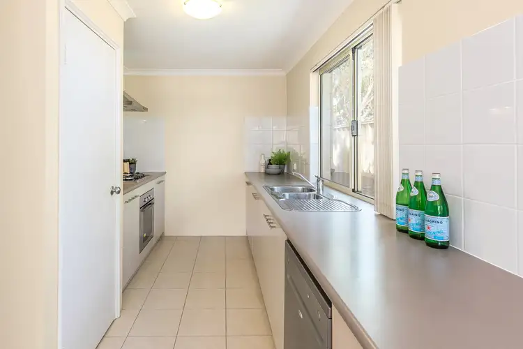Fifth view of Homely house listing, 97 A The Promenade, Wattle Grove WA 6107