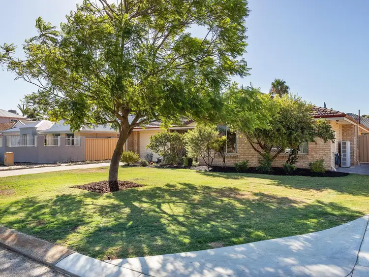 Second view of Homely house listing, 10a Forward Street, Manning WA 6152
