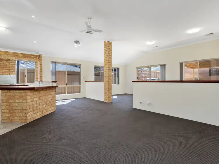 Fifth view of Homely house listing, 10a Forward Street, Manning WA 6152