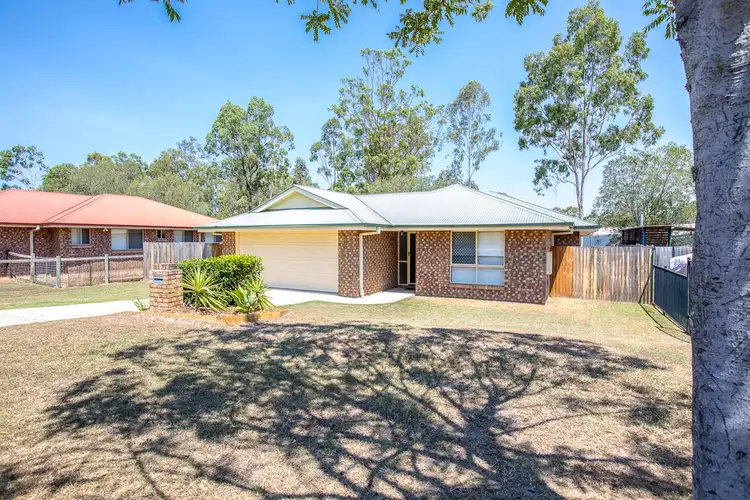 Second view of Homely house listing, 14 Golden Penda Drive, Flagstone QLD 4280