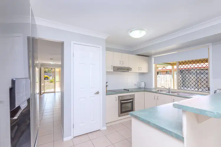 Third view of Homely house listing, 14 Golden Penda Drive, Flagstone QLD 4280