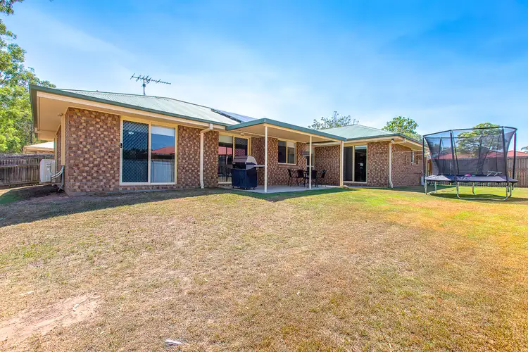 Fourth view of Homely house listing, 14 Golden Penda Drive, Flagstone QLD 4280