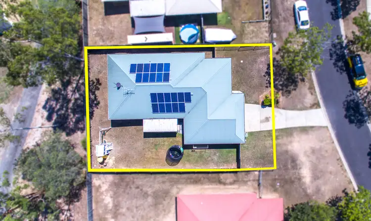 Fifth view of Homely house listing, 14 Golden Penda Drive, Flagstone QLD 4280