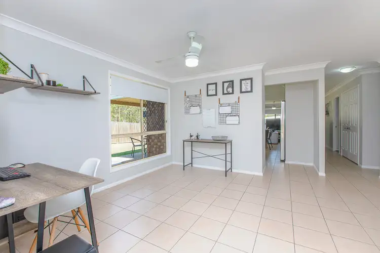 Seventh view of Homely house listing, 14 Golden Penda Drive, Flagstone QLD 4280