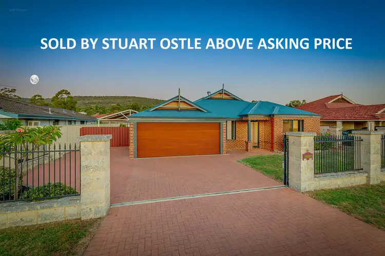 48 Clifton Street, Kelmscott WA 6111