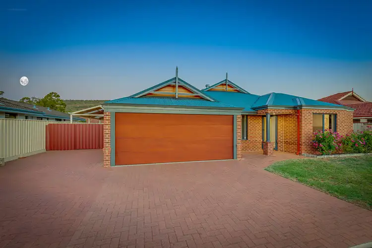 Second view of Homely house listing, 48 Clifton Street, Kelmscott WA 6111