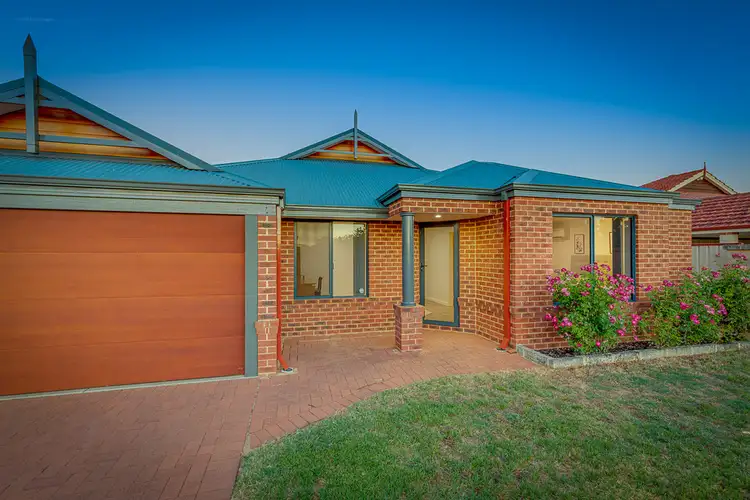 Third view of Homely house listing, 48 Clifton Street, Kelmscott WA 6111