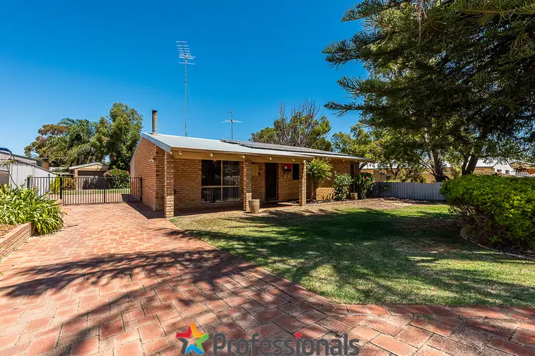 Second view of Homely house listing, 79 Yeedong Road, Falcon WA 6210