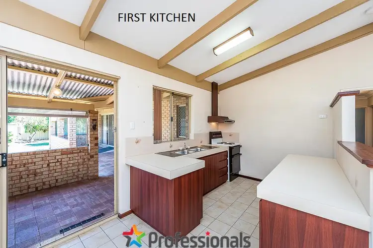 Third view of Homely house listing, 79 Yeedong Road, Falcon WA 6210