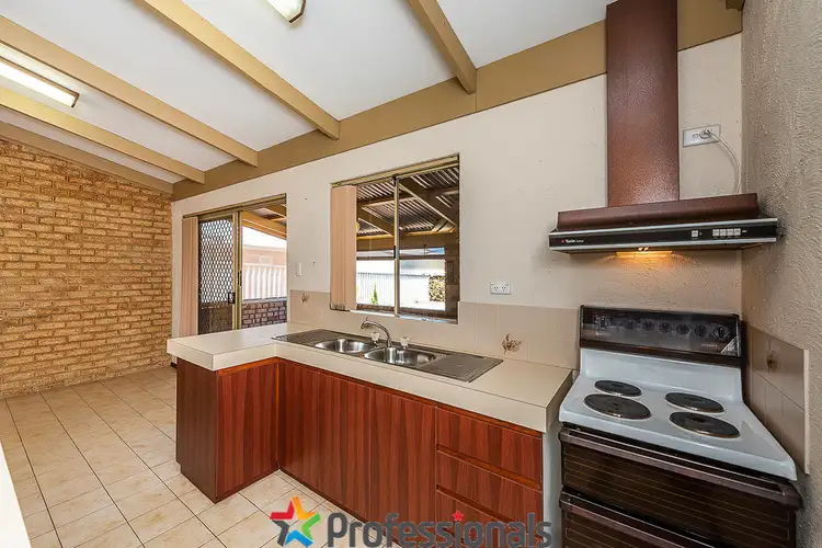 Fourth view of Homely house listing, 79 Yeedong Road, Falcon WA 6210