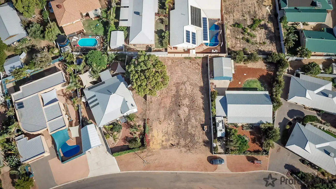 Main view of Homely land listing, 7 Seakist Retreat, Kalbarri WA 6536