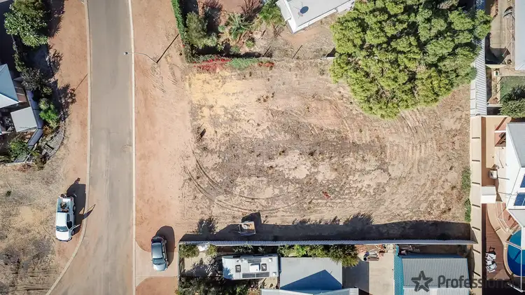 Third view of Homely land listing, 7 Seakist Retreat, Kalbarri WA 6536