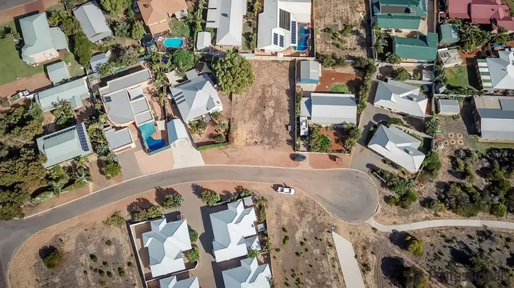 Fourth view of Homely land listing, 7 Seakist Retreat, Kalbarri WA 6536