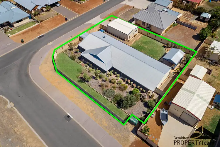 26 Wahn Avenue, Waggrakine WA 6530
