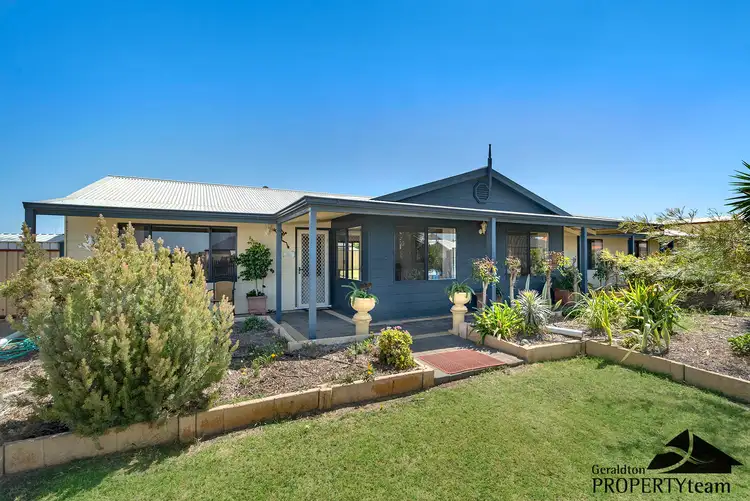 Third view of Homely house listing, 26 Wahn Avenue, Waggrakine WA 6530
