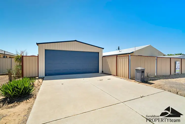 Fourth view of Homely house listing, 26 Wahn Avenue, Waggrakine WA 6530