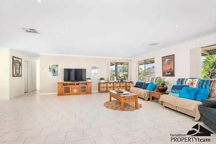 Fifth view of Homely house listing, 26 Wahn Avenue, Waggrakine WA 6530