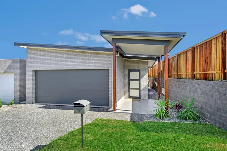 Second view of Homely house listing, 4A Archibald Street, Port Macquarie NSW 2444