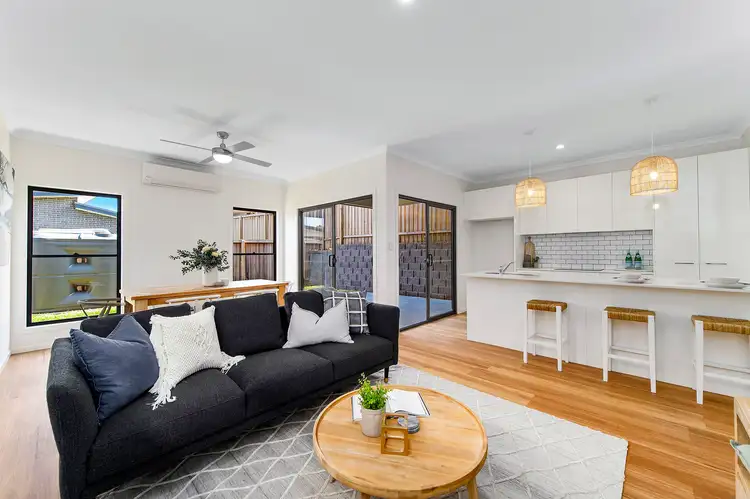 Fourth view of Homely house listing, 4A Archibald Street, Port Macquarie NSW 2444