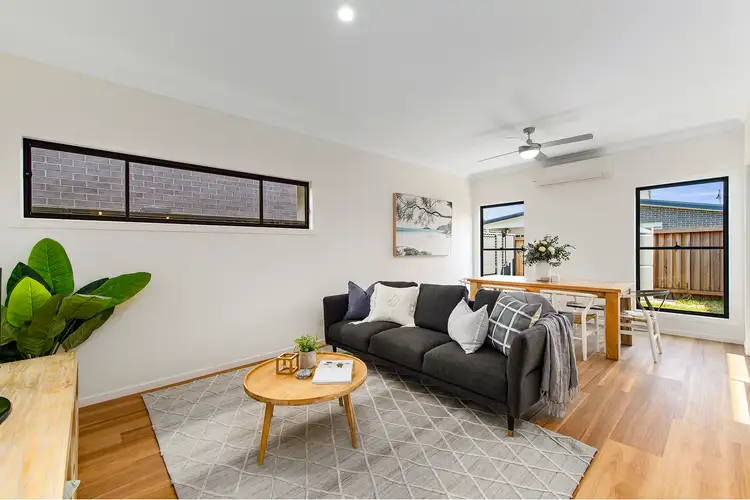 Fifth view of Homely house listing, 4A Archibald Street, Port Macquarie NSW 2444