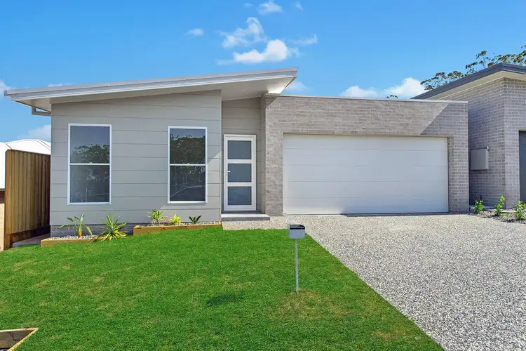 Second view of Homely house listing, 4B Archibald Street, Port Macquarie NSW 2444