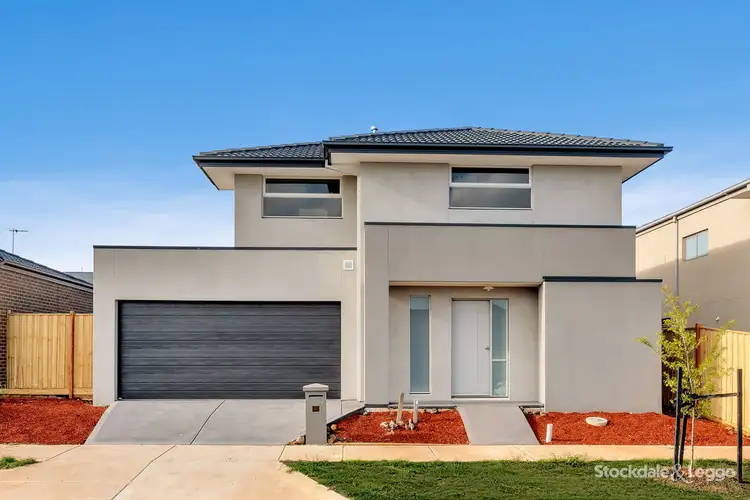 7 BLAZON DRIVE, Tarneit VIC 3029