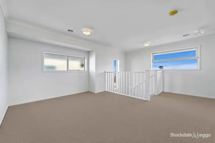 Sixth view of Homely house listing, 7 BLAZON DRIVE, Tarneit VIC 3029
