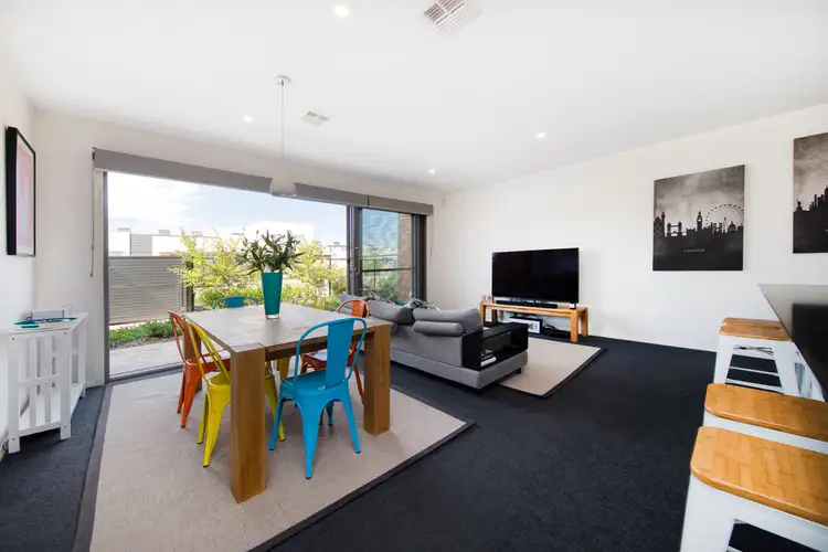 Second view of Homely house listing, 20 Chanter Terrace, Coombs ACT 2611