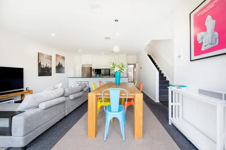 Third view of Homely house listing, 20 Chanter Terrace, Coombs ACT 2611