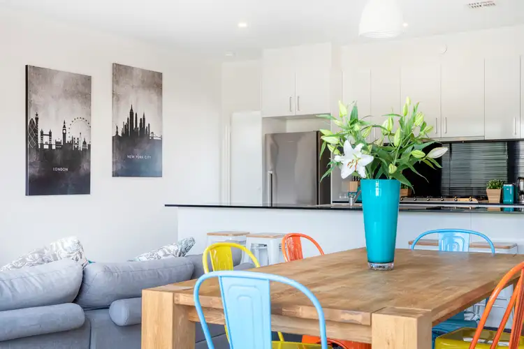 Fourth view of Homely house listing, 20 Chanter Terrace, Coombs ACT 2611