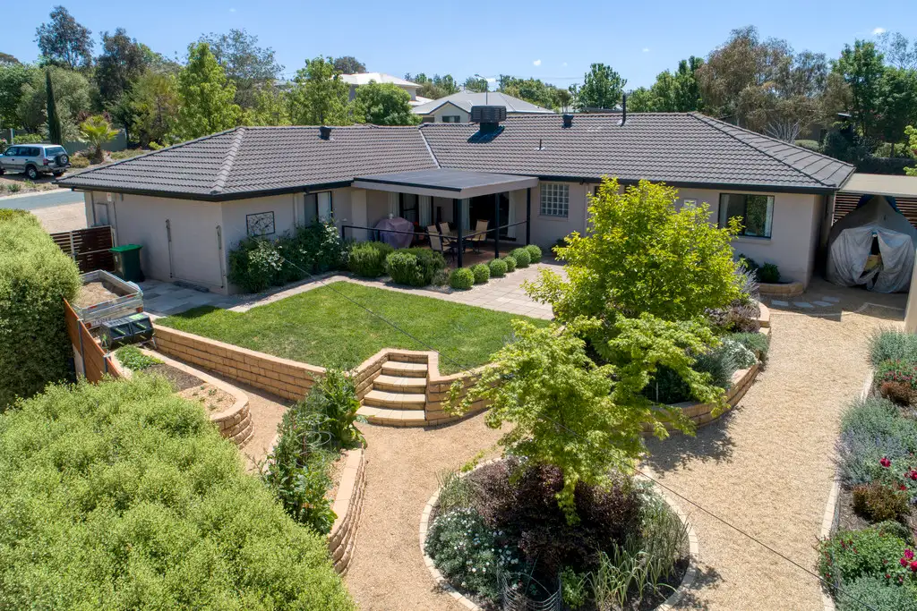 Main view of Homely house listing, 1 Cargelligo Street, Duffy ACT 2611