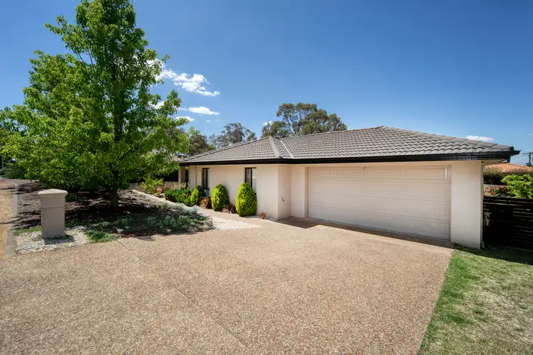 Second view of Homely house listing, 1 Cargelligo Street, Duffy ACT 2611