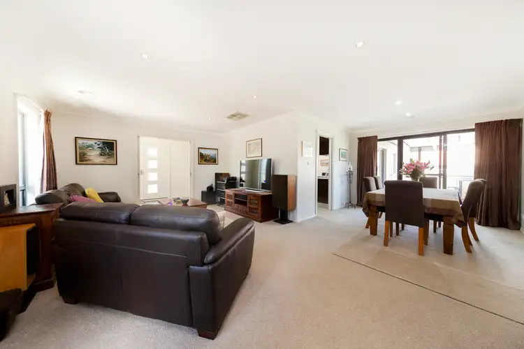 Fifth view of Homely house listing, 1 Cargelligo Street, Duffy ACT 2611