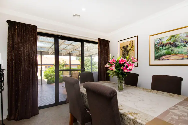 Sixth view of Homely house listing, 1 Cargelligo Street, Duffy ACT 2611