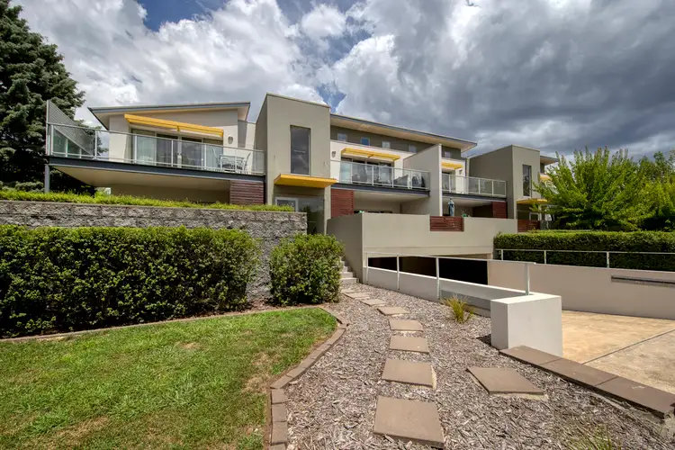Main view of Homely apartment listing, 7/3 Taroona Place, Lyons ACT 2606