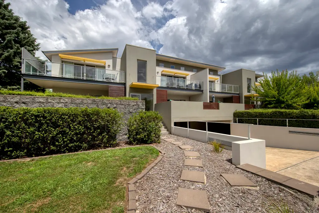 Main view of Homely apartment listing, 7/3 Taroona Place, Lyons ACT 2606