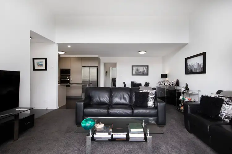 Third view of Homely apartment listing, 7/3 Taroona Place, Lyons ACT 2606