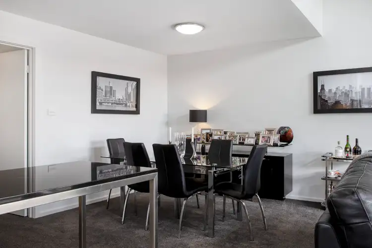 Fourth view of Homely apartment listing, 7/3 Taroona Place, Lyons ACT 2606
